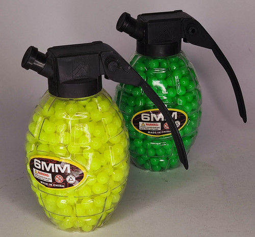 رنگها به صورت رندوم ارسال میشود