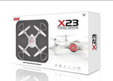 پهباد برند سایما مدل x23