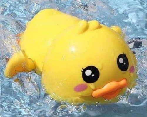 اسباب بازی جوجه کوکی مخصوص روی اب